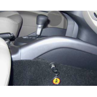 Замок на КПП Bear-Lock Mitsubishi ASX 1123W
