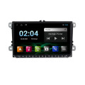 Штатна магнітола Abyss Audio SE-9101 для Volkswagen Passat, Golf, Jetta, Tiguan, Touran, Polo, Amaro