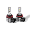 Світлодіодні лампи Headlight M5 H11 (H8/H9/H16) 12-24V 40W chip 3570 6500K