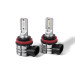 Світлодіодні лампи Headlight M5 H11 (H8/H9/H16) 12-24V 40W chip 3570 6500K