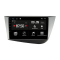 Штатна магнітола Torssen Seat Leon 05-12 MQG9232 4G