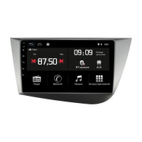Штатна магнітола Torssen Seat Leon 05-12 MQG9232 4G