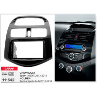 Перехідна рамка Chevrolet Spark Carav 11-542