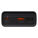 Повербанк Baseus Adaman Metal PPAD030001 20000mAh 30W