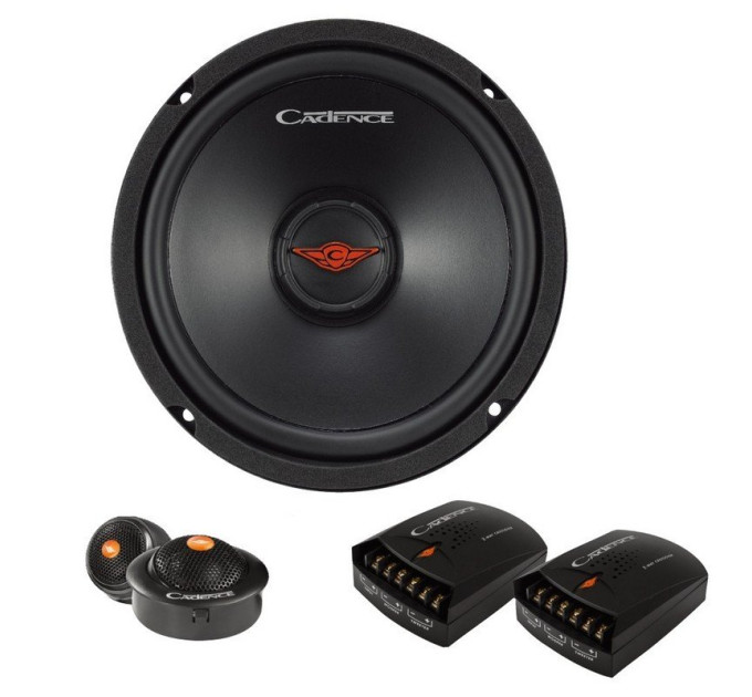 Акустика Cadence QR 65K