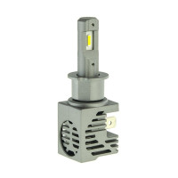 Світлодіодні лампи Cyclone LED H3 5000K 4600Lm type 33