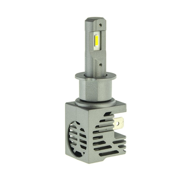 Світлодіодні лампи Cyclone LED H3 5000K 4600Lm type 33