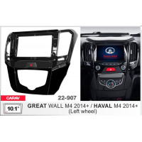 Перехідна рамка Great Wall M4 Carav 22-907