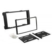 Перехідна рамка Volkswagen Touareg Scosche VW2342B