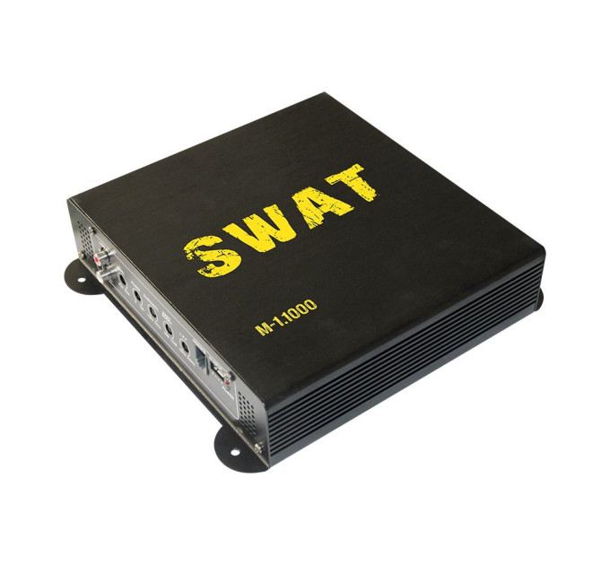 Підсилювач SWAT M-1.1000