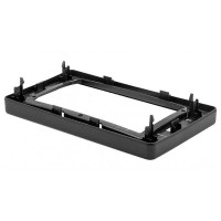 Перехідна рамка Renault Duster, Arkana Carav 22-717