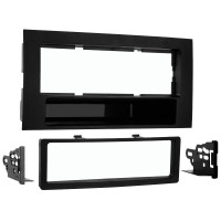Перехідна рамка Volkswagen Touareg, Multivan Metra 99-9009