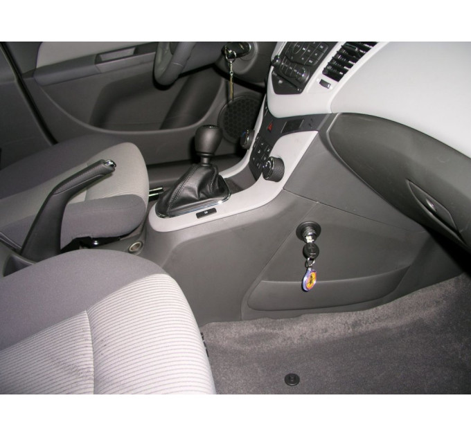 Замок на КПП Bear-Lock Chevrolet Cruze 1362K