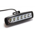 Світлодіодна фара дальнього світла LightX RCJ-63118BF