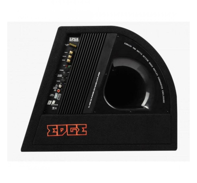 Сабвуфер EDGE EDB12A-E0