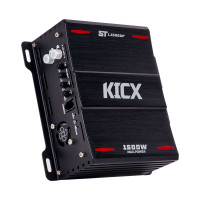 Підсилювач Kicx ST 1.1500DF