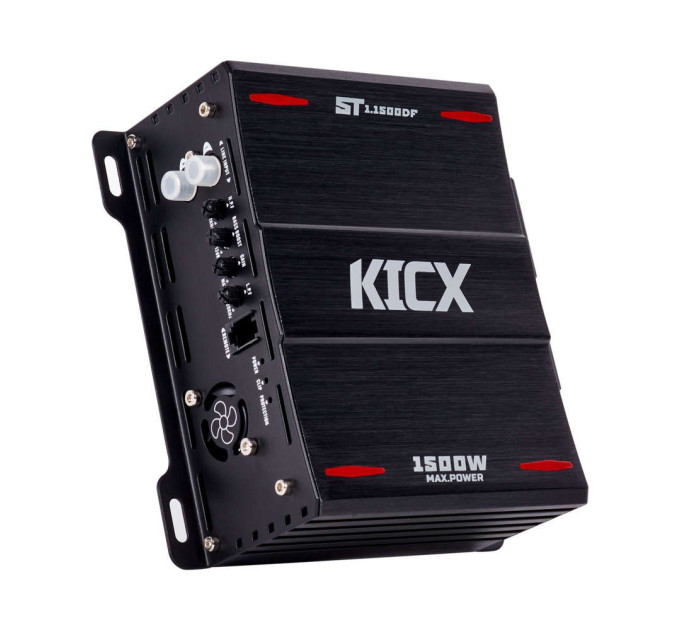 Підсилювач Kicx ST 1.1500DF