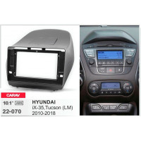 Перехідна рамка Hyundai IX-35, Tucson Carav 22-070