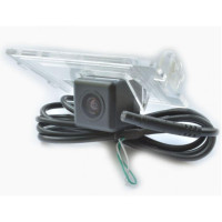 Камера заднього огляду Prime-X CA-1404 JEEP Compas, Patriot, Grand Cherokee 2010
