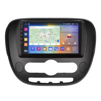 Штатна магнітола Kia Soul 2016-2019 Element Prime 2/32 CarPlay 4G