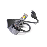 Світлодіодні лампи FocusBeam H7 12-24V 110W 6500K +100% more light
