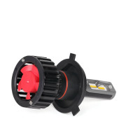 Світлодіодні лампи CARLAMP Smart Vision H4 4000K