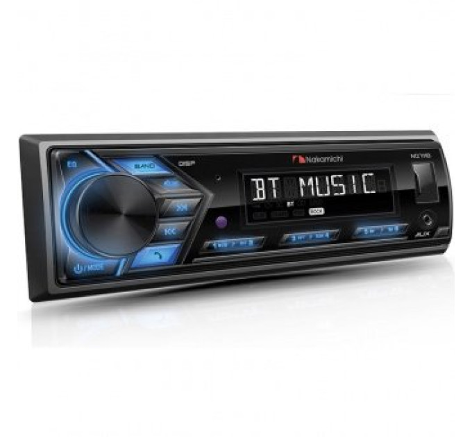 Автомагнітола Nakamichi NQ711B
