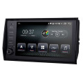 Штатна магнітола AudioSources T200-960S Skoda Kodiaq, Karoq
