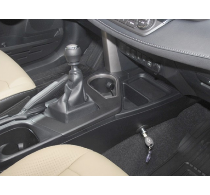 Замок на КПП Bear-Lock Toyota RAV-4 1917R