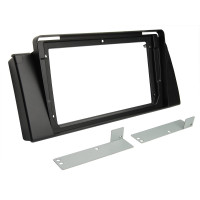 Перехідна рамка BMW 5 Series (E39) 1995-2003 AWM 981-03-104