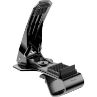 Автомобільний тримач Baseus SUDZ-01 Black
