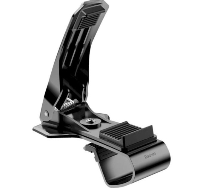 Автомобільний тримач Baseus SUDZ-01 Black