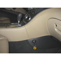 Замок на КПП Bear-Lock Subaru Tribeca 1412K