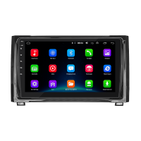 Штатна магнітола Toyota Tundra 2007-2013 Element 2/32