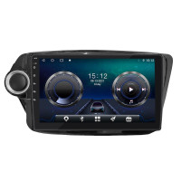 Штатна магнітола Kia Rio 2015-2017 Element 4/64 4G CarPlay