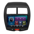 Штатна магнітола Peugeot 4008 2012-2017 Element 4/32 4G CarPlay