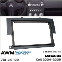 Перехідна рамка Mitsubishi Colt AWM 781-24-109