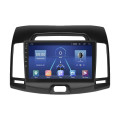 Штатна магнітола Hyundai Avante 2006-2010 Element 4/64 4G CarPlay