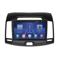 Штатна магнітола Hyundai Avante 2006-2010 Element 4/64 4G CarPlay