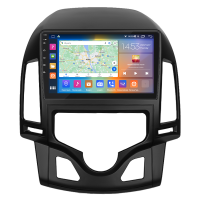 Штатна магнітола Hyundai i30 2010-2012 Element Prime 2/32 CarPlay 4G
