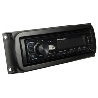 Перехідна рамка Jeep Grand Cherokee, Liberty, Wrangler ACV 281145-03