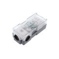 Дистриб'ютор живлення Kicx MA 3024P