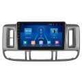 Штатна магнітола Nissan X-Trail 2000-2003 Element 4/64 4G CarPlay