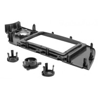 Перехідна рамка KIA Rio, K2 Carav 22-1050