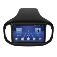 Штатна магнітола Chery Tiggo 7 2016-2020 Element 6/128 4G CarPlay