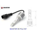 Світлодіодні лампи Baxster SE Plus H27 6000K