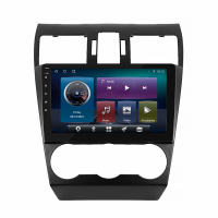 Штатна магнітола Subaru Forester 2015-2018 Element 4/64 4G CarPlay