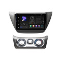 Штатна магнітола Incar TMX-6130 для Mitsubishi Lancer 9 2000-2010
