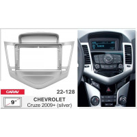 Перехідна рамка Chevrolet Cruze Carav 22-128