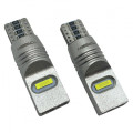 Світлодіодні лампи TORSSEN T10 Canbus w5w (2шт)